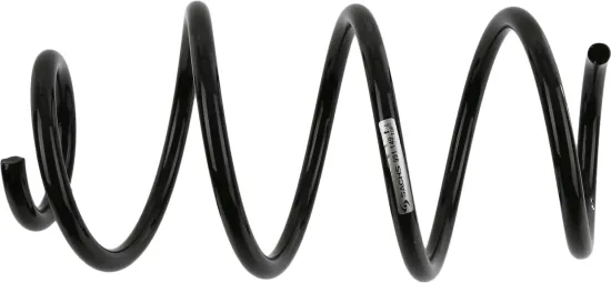 Fahrwerksfeder Vorderachse Vorderachse Vorderachse SACHS 991 149 Bild Fahrwerksfeder Vorderachse Vorderachse Vorderachse SACHS 991 149