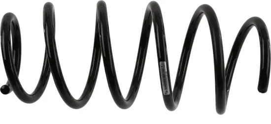 Fahrwerksfeder Vorderachse SACHS 991 152 Bild Fahrwerksfeder Vorderachse SACHS 991 152