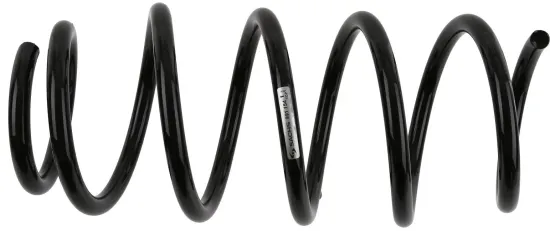 Fahrwerksfeder Vorderachse SACHS 991 154 Bild Fahrwerksfeder Vorderachse SACHS 991 154