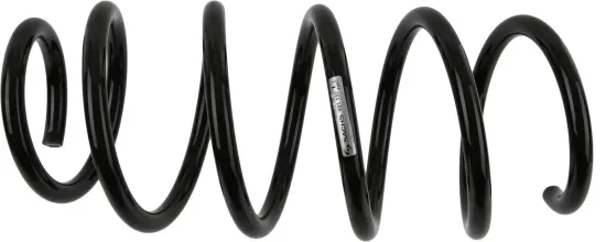 Fahrwerksfeder Vorderachse SACHS 991 157 Bild Fahrwerksfeder Vorderachse SACHS 991 157