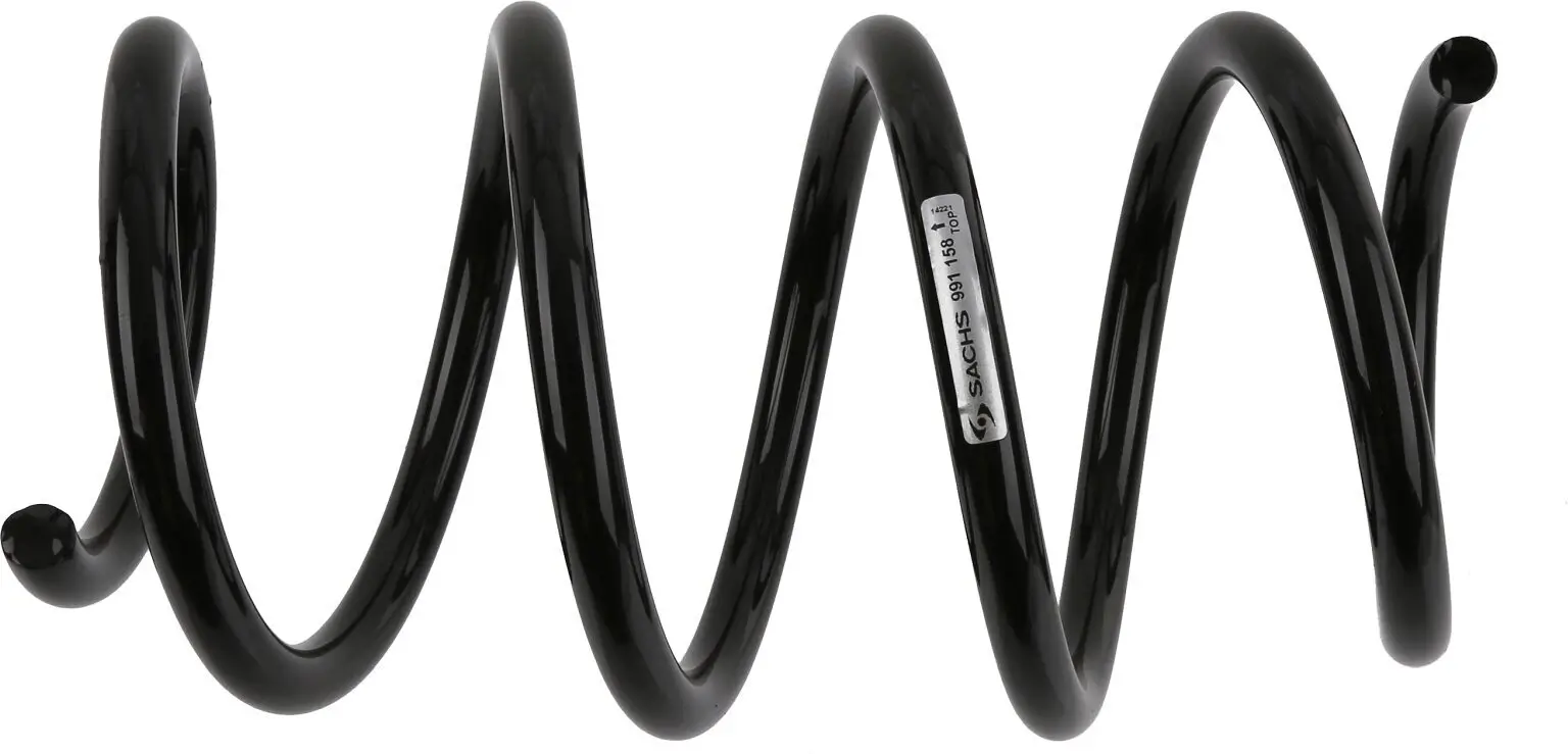 Fahrwerksfeder Vorderachse SACHS 991 158