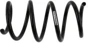 Fahrwerksfeder Vorderachse SACHS 991 158