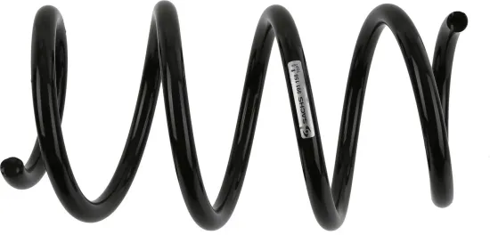 Fahrwerksfeder Vorderachse SACHS 991 158 Bild Fahrwerksfeder Vorderachse SACHS 991 158