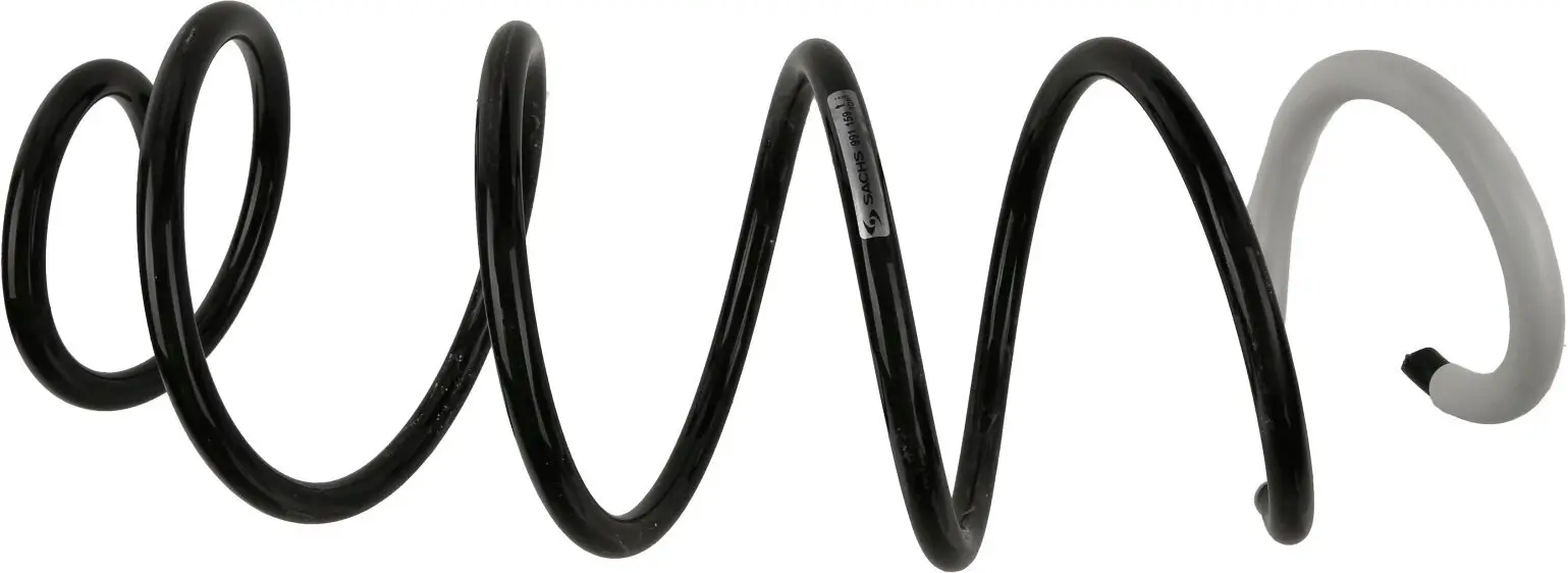 Fahrwerksfeder Vorderachse SACHS 991 159