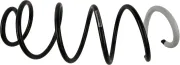 Fahrwerksfeder Vorderachse SACHS 991 159