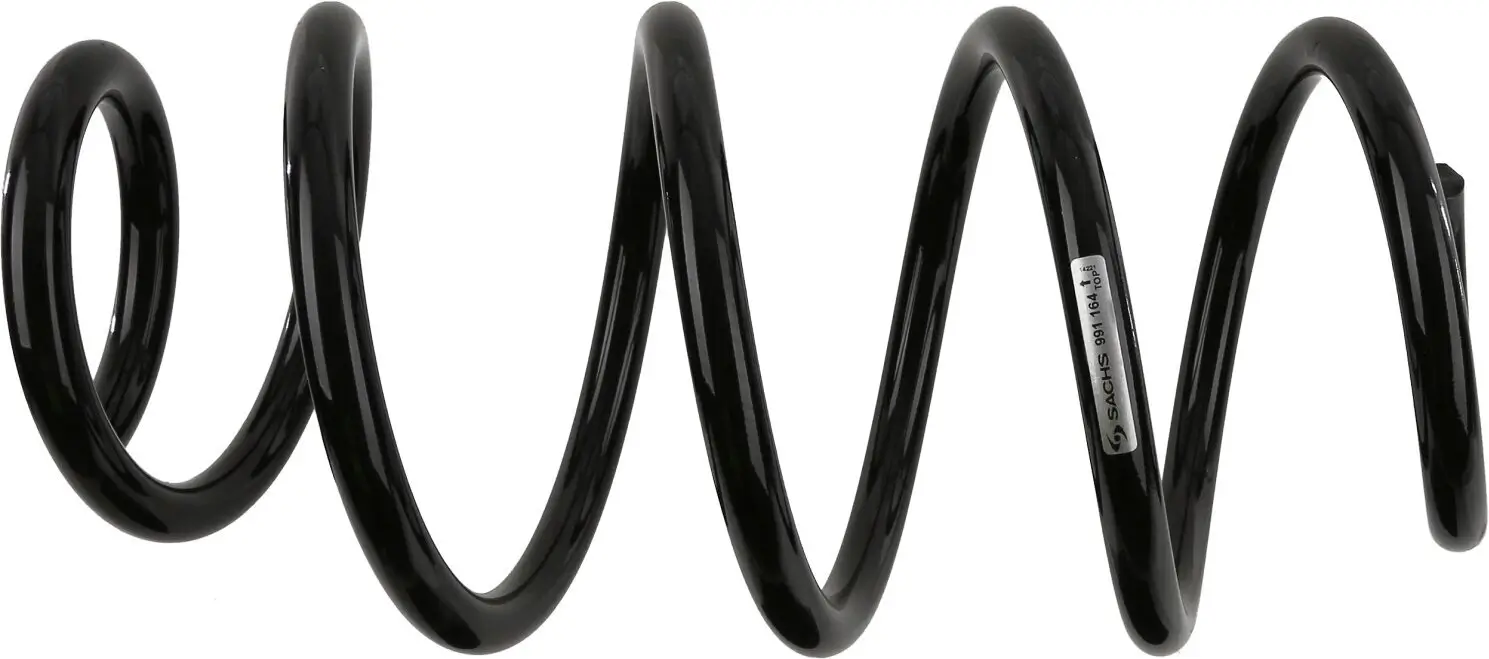 Fahrwerksfeder Vorderachse SACHS 991 164