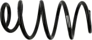 Fahrwerksfeder Vorderachse SACHS 991 164