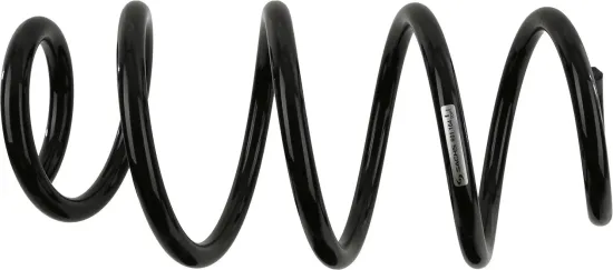 Fahrwerksfeder Vorderachse SACHS 991 164 Bild Fahrwerksfeder Vorderachse SACHS 991 164
