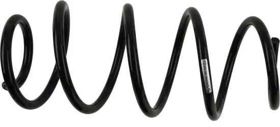 Fahrwerksfeder Vorderachse SACHS 991 165 Bild Fahrwerksfeder Vorderachse SACHS 991 165