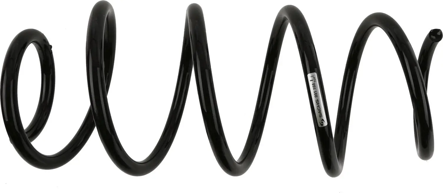 Fahrwerksfeder Vorderachse SACHS 991 168