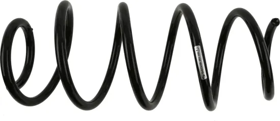 Fahrwerksfeder Vorderachse SACHS 991 168 Bild Fahrwerksfeder Vorderachse SACHS 991 168