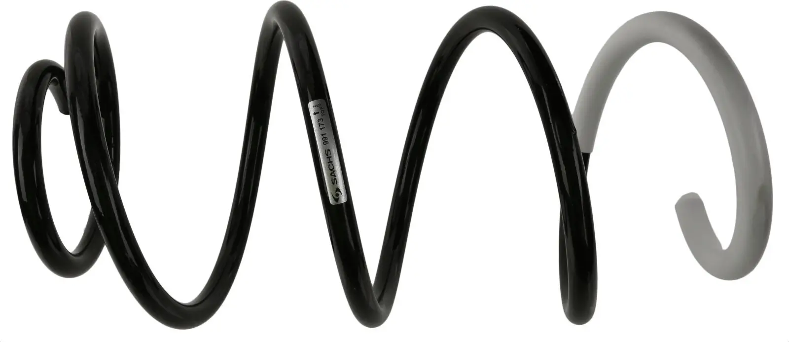 Fahrwerksfeder Vorderachse SACHS 991 173