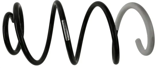Fahrwerksfeder Vorderachse SACHS 991 173 Bild Fahrwerksfeder Vorderachse SACHS 991 173