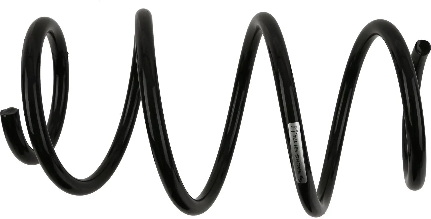 Fahrwerksfeder SACHS 991 174