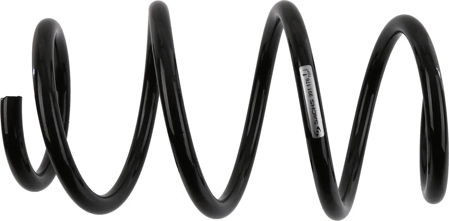 Fahrwerksfeder SACHS 991 176