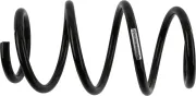 Fahrwerksfeder SACHS 991 176