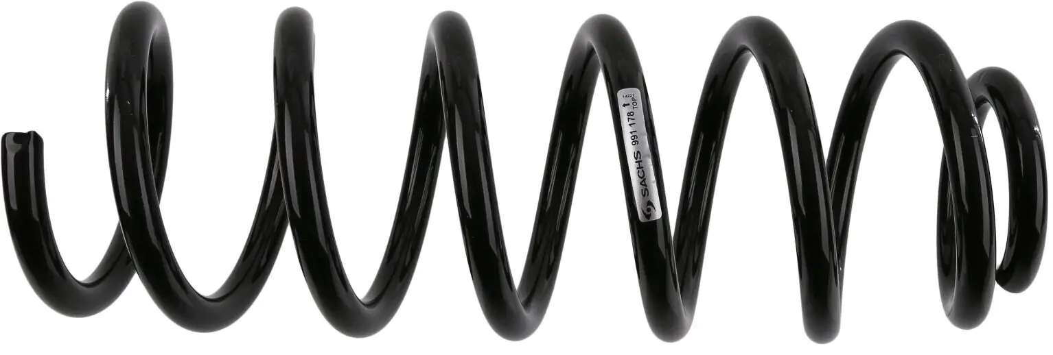 Fahrwerksfeder Vorderachse SACHS 991 178