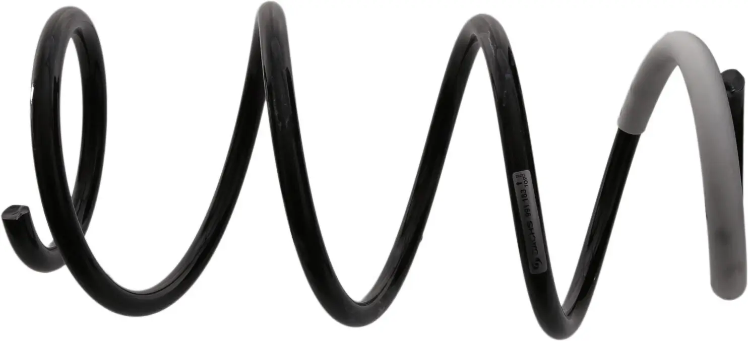 Fahrwerksfeder Vorderachse SACHS 991 183