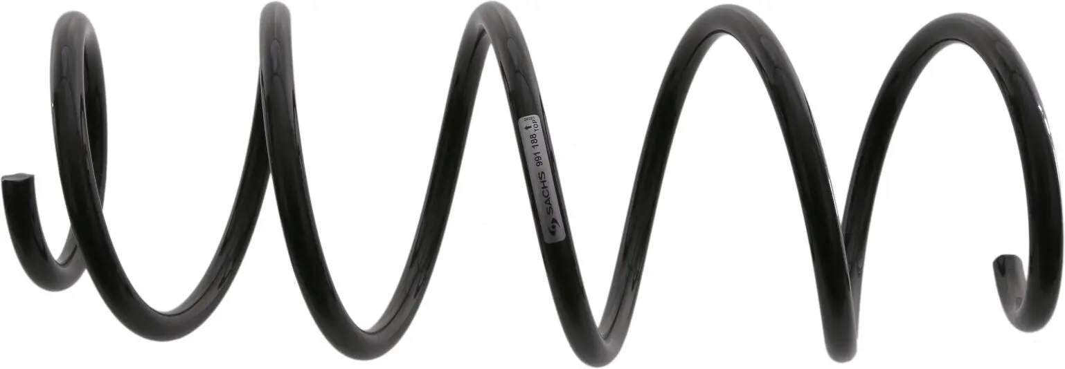 Fahrwerksfeder Vorderachse SACHS 991 188