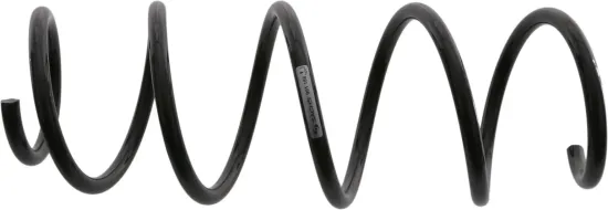 Fahrwerksfeder Vorderachse SACHS 991 188 Bild Fahrwerksfeder Vorderachse SACHS 991 188