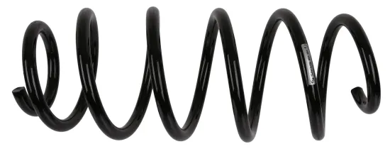 Fahrwerksfeder Vorderachse SACHS 991 197 Bild Fahrwerksfeder Vorderachse SACHS 991 197