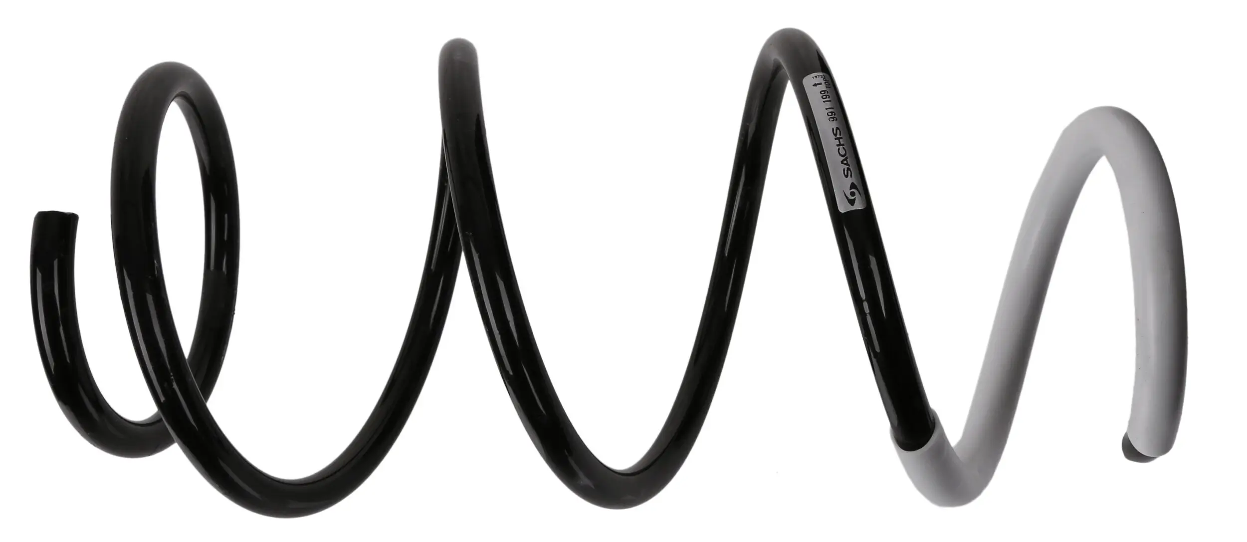 Fahrwerksfeder Vorderachse SACHS 991 199