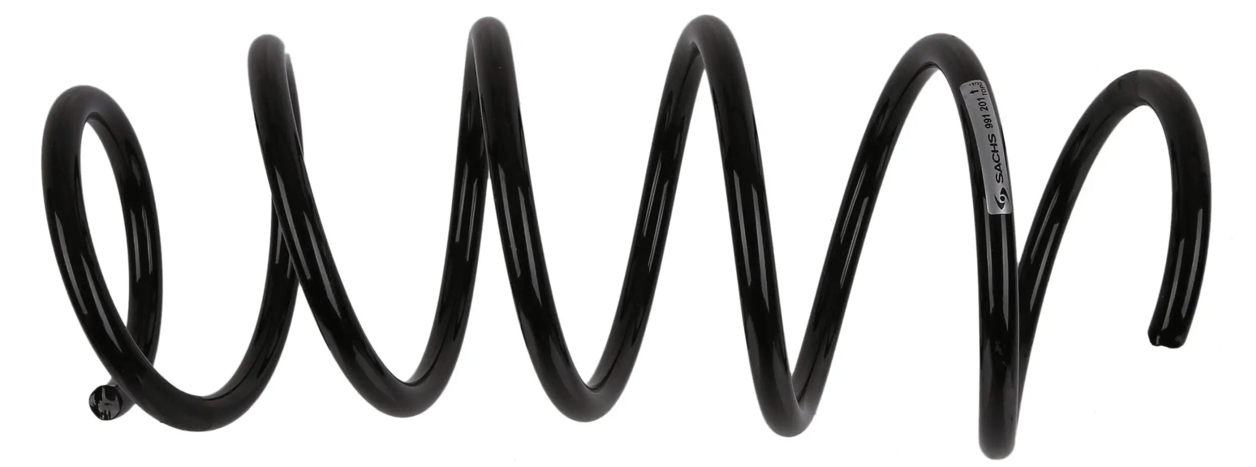 Fahrwerksfeder Vorderachse SACHS 991 201