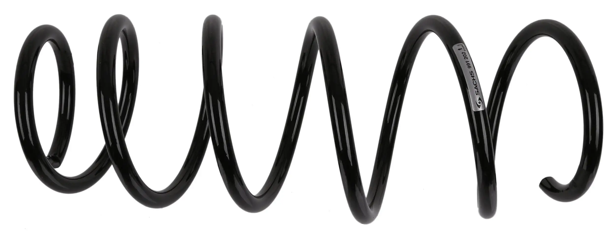 Fahrwerksfeder Vorderachse SACHS 991 202