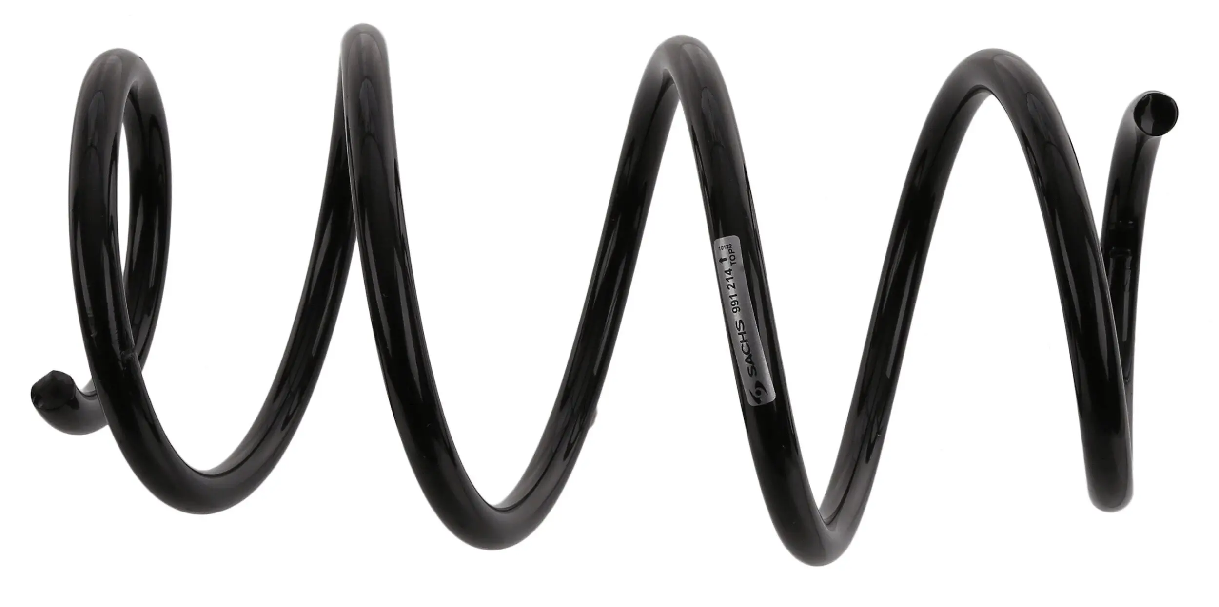 Fahrwerksfeder Vorderachse SACHS 991 214