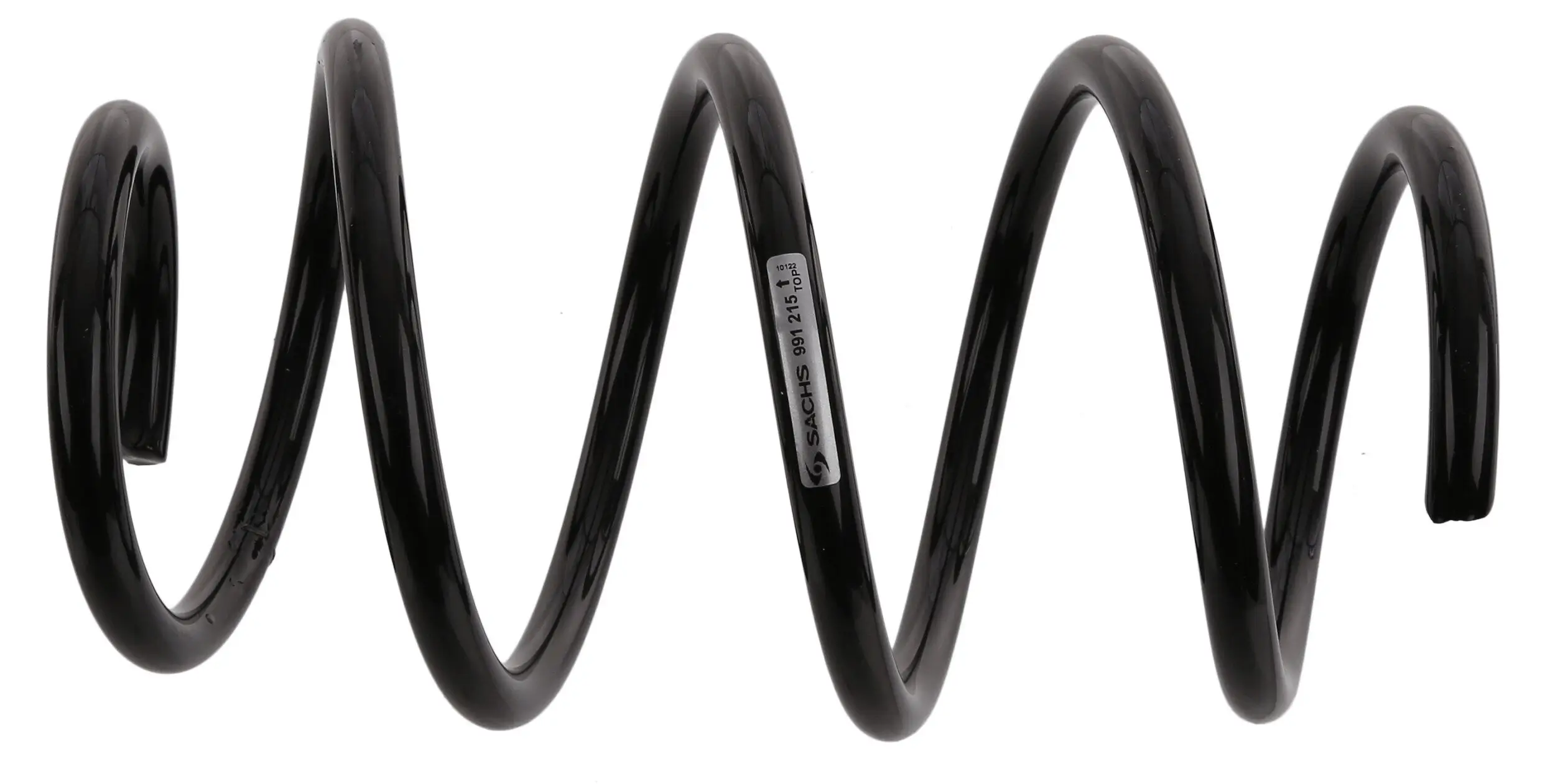 Fahrwerksfeder Vorderachse SACHS 991 215