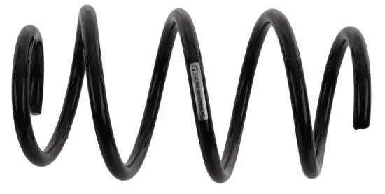 Fahrwerksfeder Vorderachse SACHS 991 215 Bild Fahrwerksfeder Vorderachse SACHS 991 215