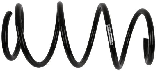 Fahrwerksfeder Vorderachse SACHS 991 216 Bild Fahrwerksfeder Vorderachse SACHS 991 216