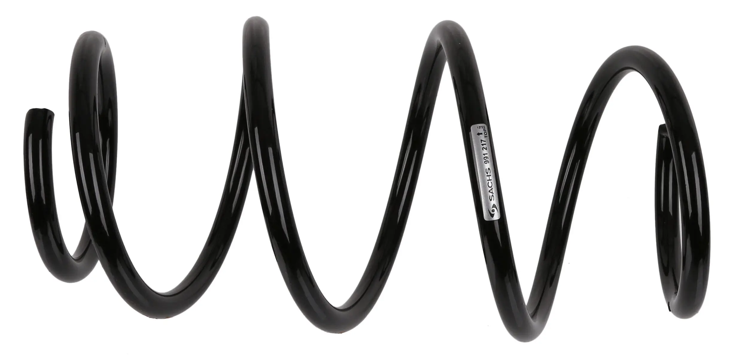 Fahrwerksfeder Vorderachse SACHS 991 217