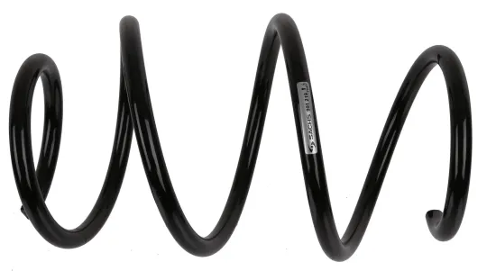 Fahrwerksfeder Vorderachse SACHS 991 219 Bild Fahrwerksfeder Vorderachse SACHS 991 219