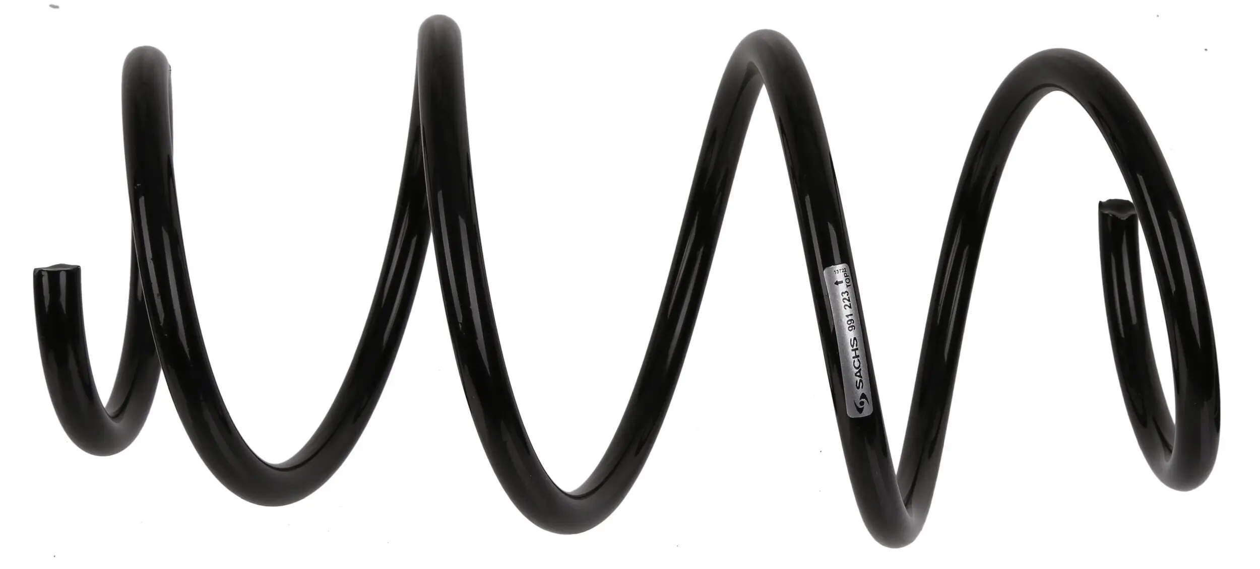 Fahrwerksfeder Vorderachse SACHS 991 223