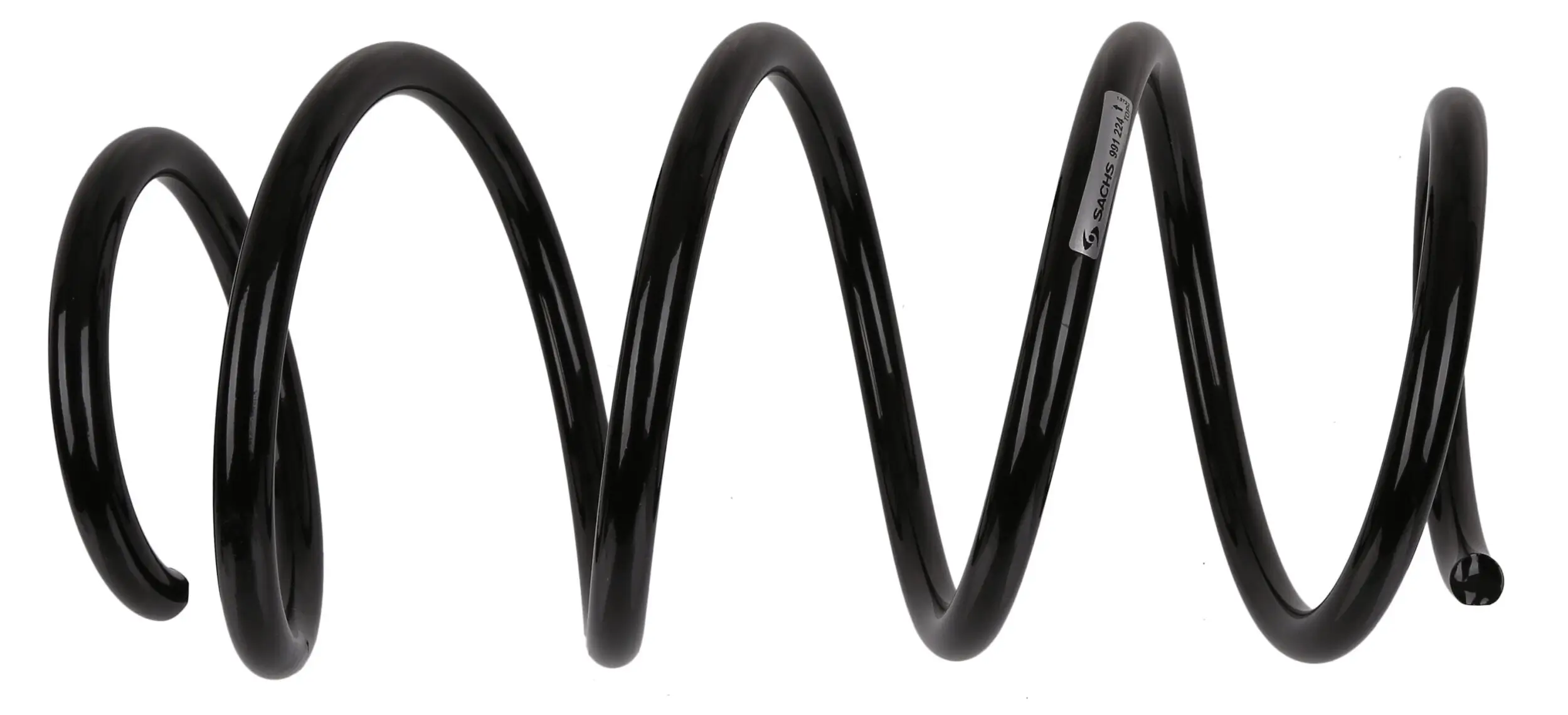 Fahrwerksfeder Vorderachse SACHS 991 224