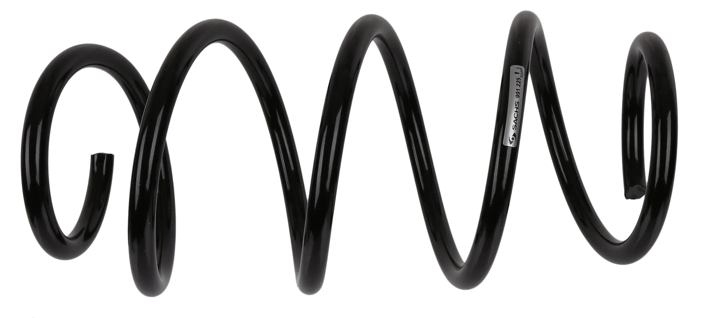 Fahrwerksfeder Vorderachse SACHS 991 225