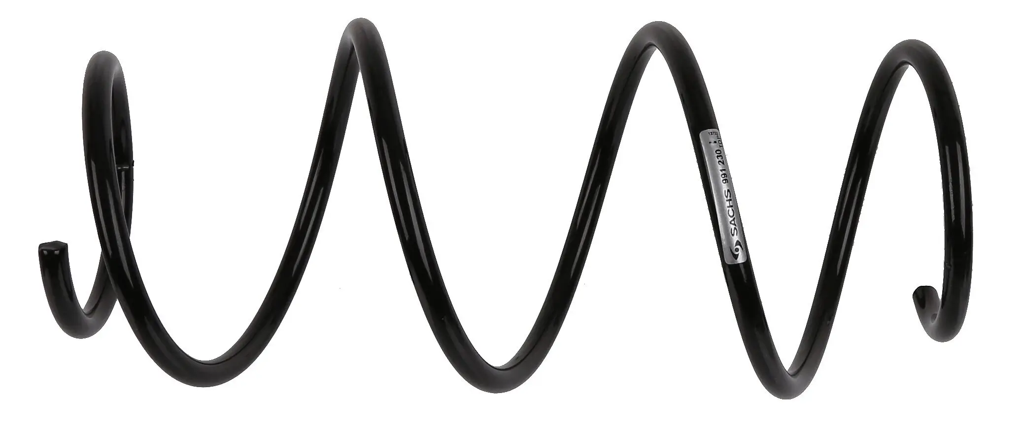 Fahrwerksfeder Vorderachse SACHS 991 230