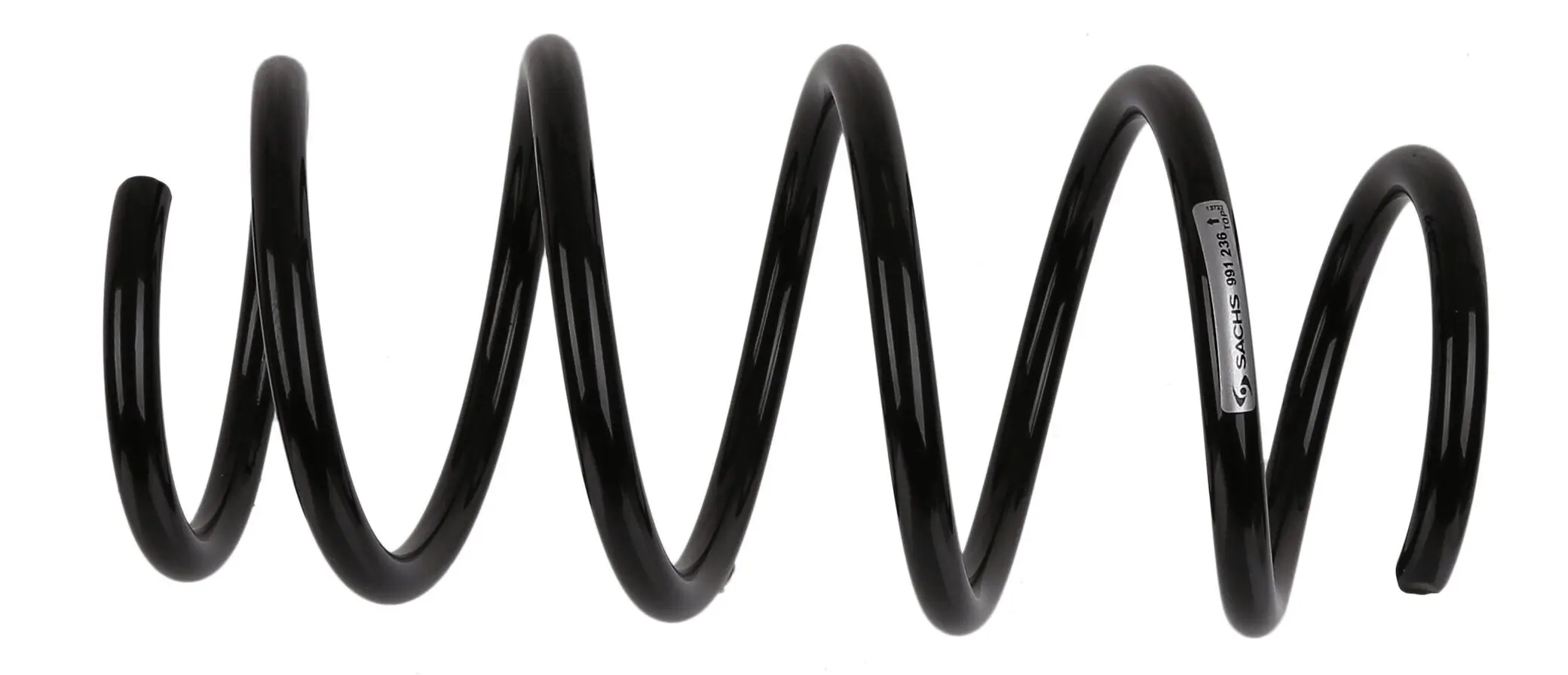 Fahrwerksfeder Vorderachse SACHS 991 236