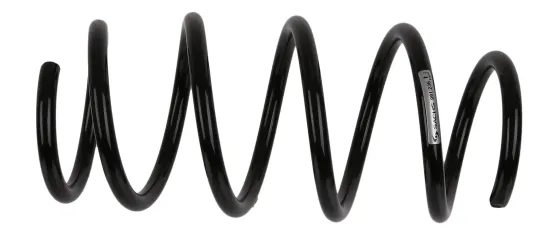 Fahrwerksfeder Vorderachse SACHS 991 236 Bild Fahrwerksfeder Vorderachse SACHS 991 236