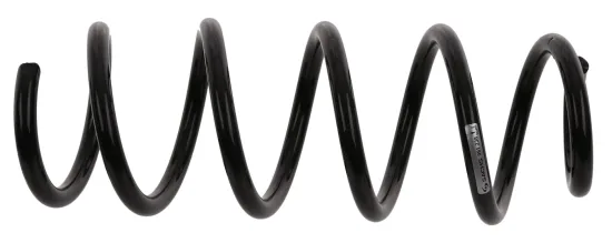 Fahrwerksfeder Vorderachse SACHS 991 238 Bild Fahrwerksfeder Vorderachse SACHS 991 238