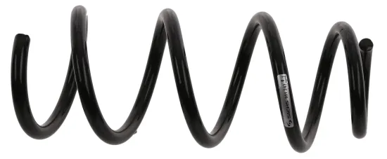 Fahrwerksfeder Hinterachse SACHS 991 243 Bild Fahrwerksfeder Hinterachse SACHS 991 243