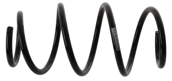 Fahrwerksfeder Vorderachse SACHS 991 252 Bild Fahrwerksfeder Vorderachse SACHS 991 252