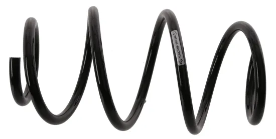 Fahrwerksfeder SACHS 991 254 Bild Fahrwerksfeder SACHS 991 254
