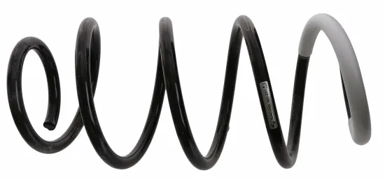Fahrwerksfeder Vorderachse SACHS 991 261 Bild Fahrwerksfeder Vorderachse SACHS 991 261