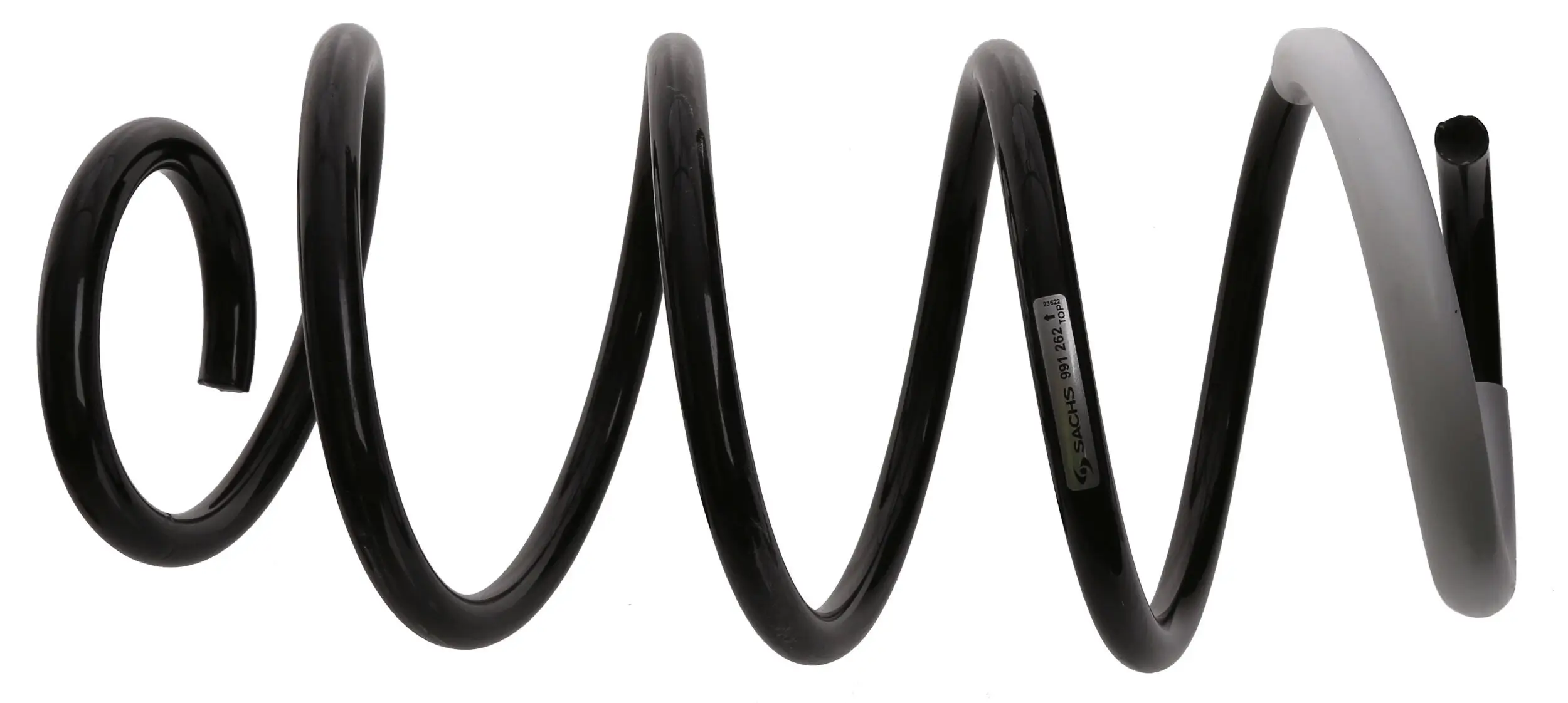Fahrwerksfeder Vorderachse SACHS 991 262