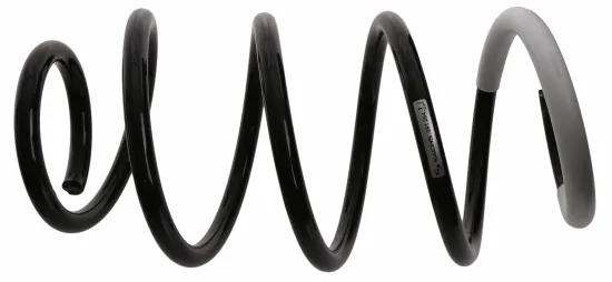 Fahrwerksfeder Vorderachse SACHS 991 264 Bild Fahrwerksfeder Vorderachse SACHS 991 264