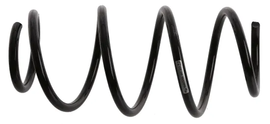 Fahrwerksfeder Vorderachse SACHS 991 265 Bild Fahrwerksfeder Vorderachse SACHS 991 265