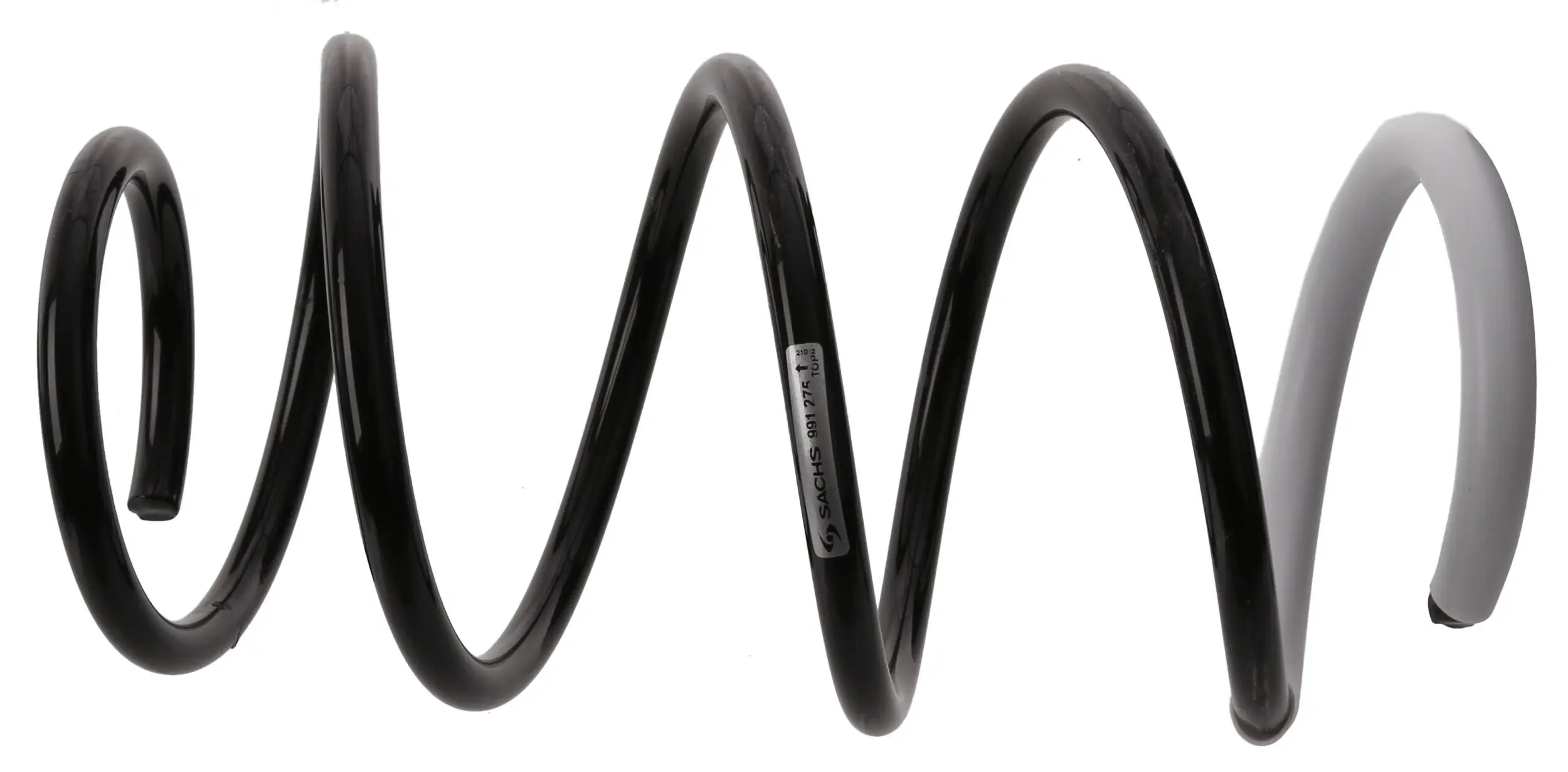 Fahrwerksfeder Vorderachse SACHS 991 275