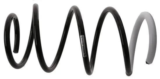 Fahrwerksfeder Vorderachse SACHS 991 275 Bild Fahrwerksfeder Vorderachse SACHS 991 275